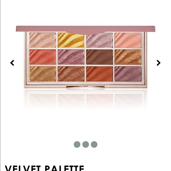 Ciaté London The Velvet Palette - Picture 4 of 4